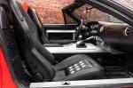 Ford GTX1 2006 года